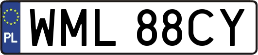 WML88CY