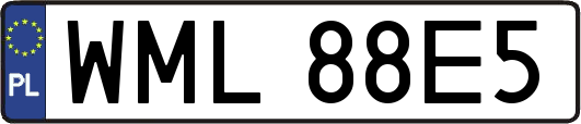 WML88E5