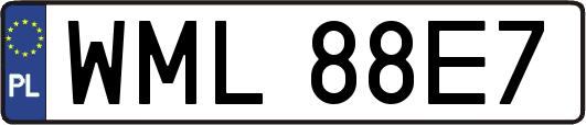 WML88E7