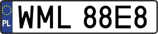 WML88E8