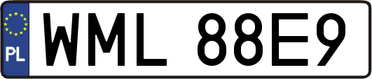 WML88E9