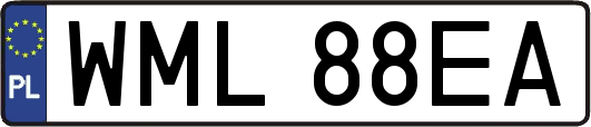 WML88EA