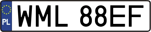 WML88EF