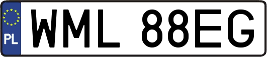 WML88EG