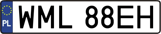 WML88EH