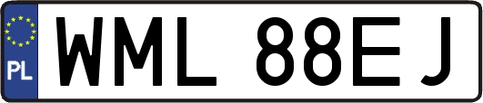 WML88EJ