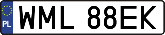 WML88EK