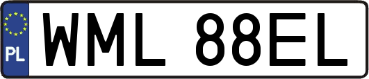 WML88EL