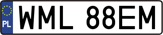 WML88EM