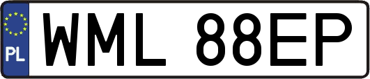 WML88EP