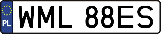 WML88ES