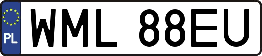 WML88EU