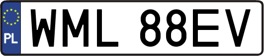 WML88EV