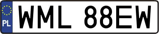 WML88EW