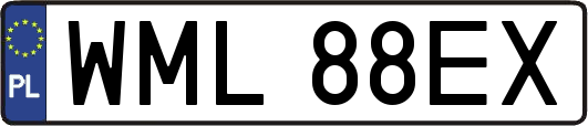 WML88EX