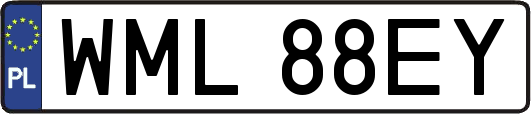 WML88EY