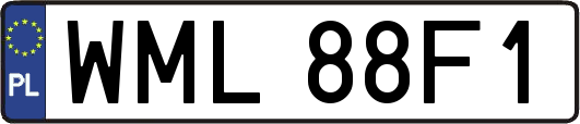 WML88F1
