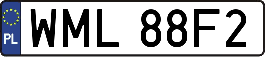WML88F2