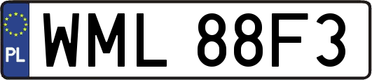 WML88F3