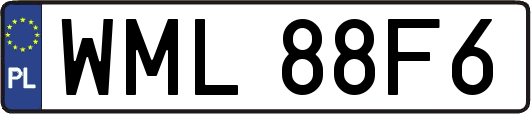 WML88F6