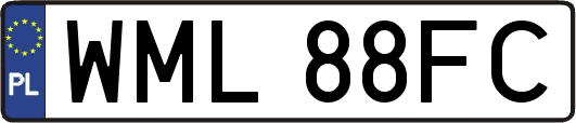 WML88FC
