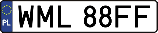 WML88FF