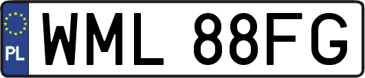 WML88FG