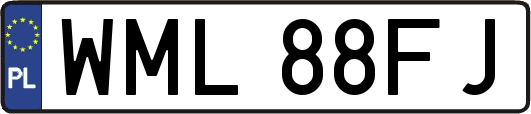 WML88FJ