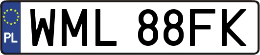 WML88FK