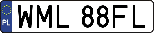 WML88FL