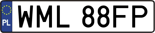 WML88FP