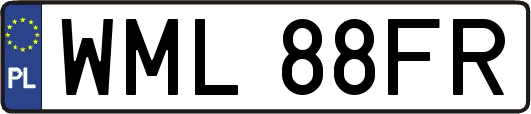 WML88FR