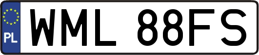 WML88FS