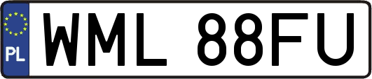 WML88FU