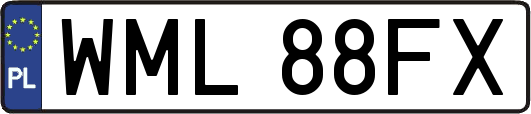 WML88FX