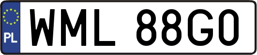 WML88G0