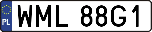WML88G1