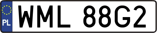 WML88G2
