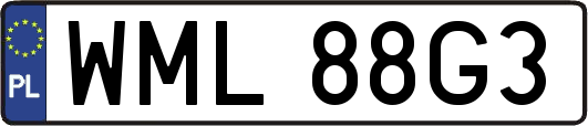 WML88G3