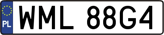 WML88G4