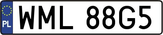 WML88G5