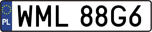WML88G6