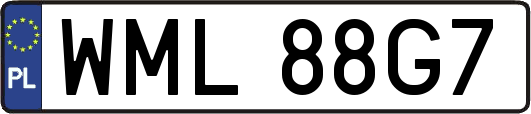 WML88G7