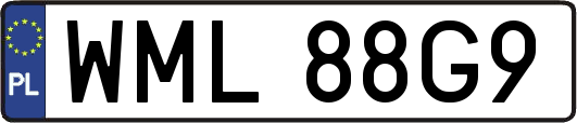 WML88G9