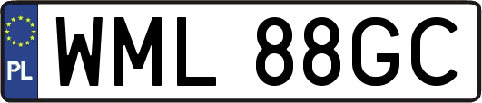 WML88GC