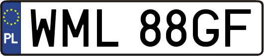 WML88GF