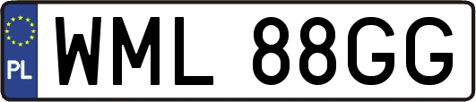 WML88GG