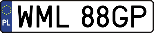 WML88GP