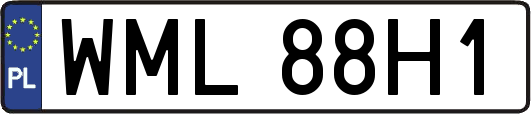 WML88H1