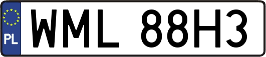WML88H3